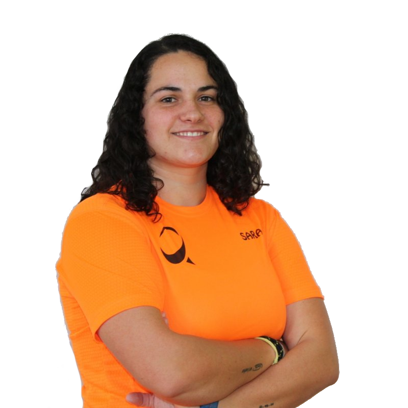 SARA RUIZ NIETO