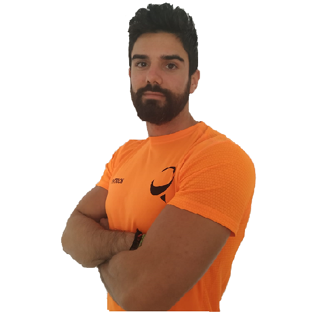 PATRICK NICOL RODRIGUEZ