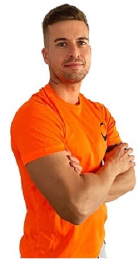 JUANMI BARÓN NIEVA