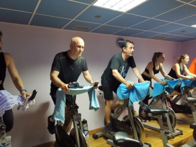 Ciclo Indoor Roquetas