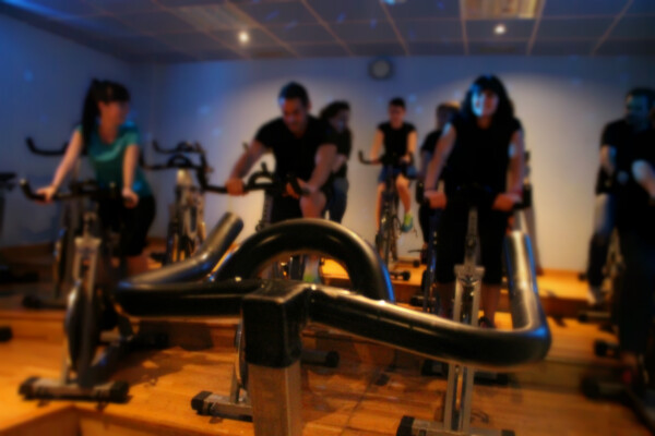 Ciclo Indoor Roquetas