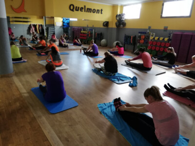 dav Clases de Pilates Roquetas