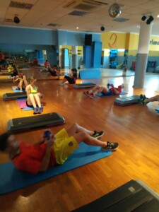 Body Strong Roquetas