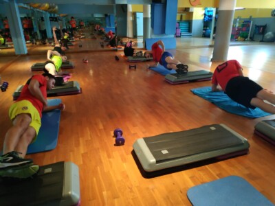 Body Strong Roquetas