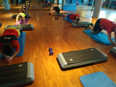 Body Strong Roquetas