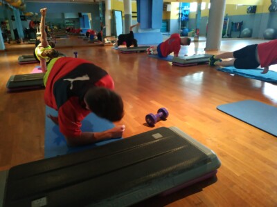 Body Strong Roquetas