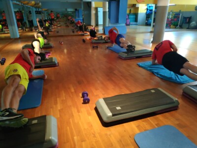 Body Strong Roquetas