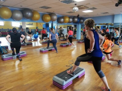 entrenamiento funcional