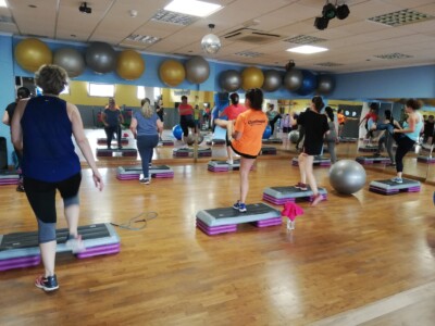 entrenamiento funcional