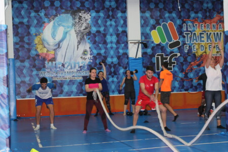 Gimnasio Hiit Roquetas