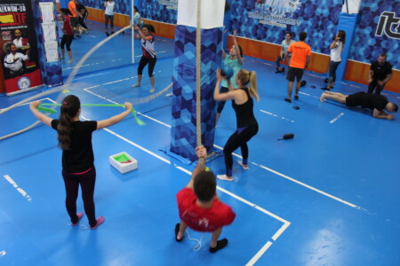 Gimnasio Hiit Roquetas